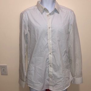 H&M Men’s Button Down (EUC)